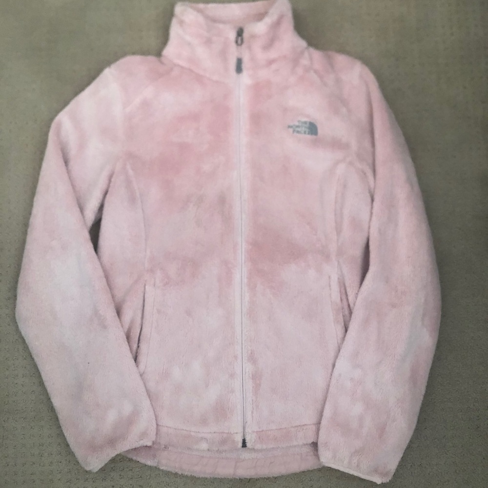 Women’s The North Face Osito Jacket Size Small